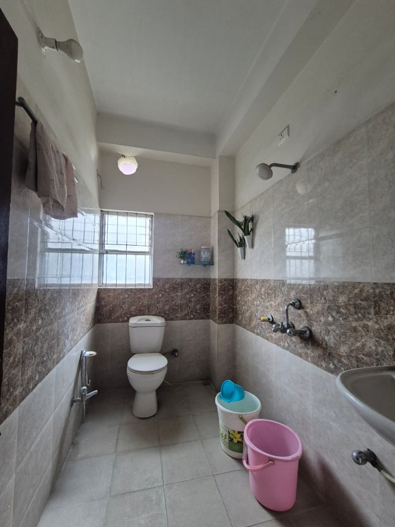 Unfurnished 3bhk in Kahilipara, Guwahati, Assam, India for Rent